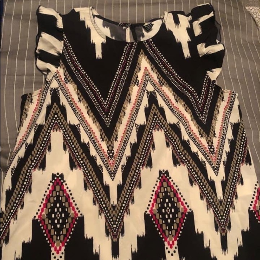 Blouse - small